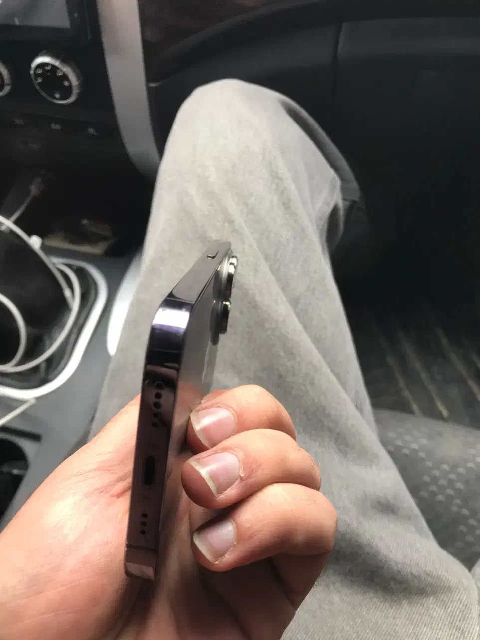 ایفون ۱۴ پرو iphone 14 pro|موبایل|یاسوج, |دیوار