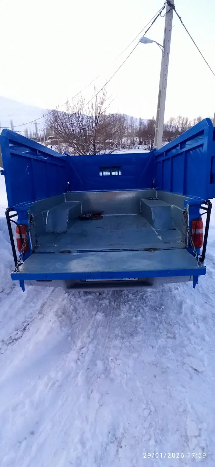 سایپا مدل 1388|خودرو سواری و وانت|اشنویه, |دیوار