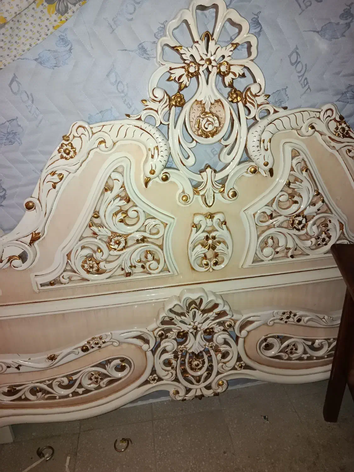 سرویس خواب|تخت و سرویس خواب|قم, شهرک شهرداری|دیوار