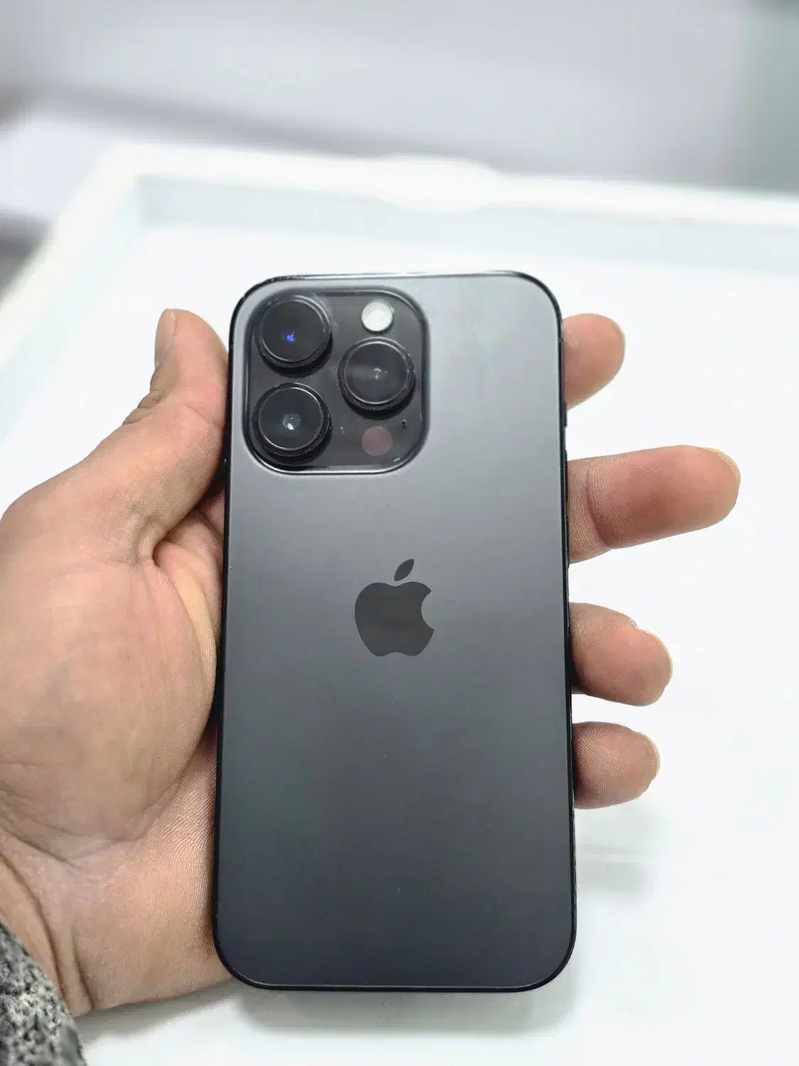 ایفون 14 پرو|موبایل|همدان, |دیوار