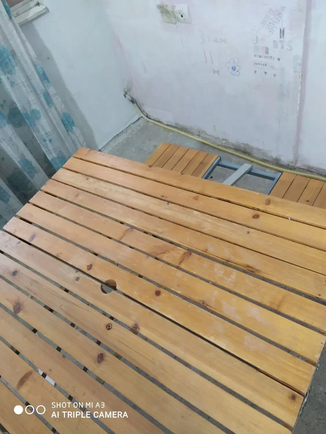 میز تاشو|میز و صندلی غذاخوری|تهران, امام زاده عبدالله|دیوار