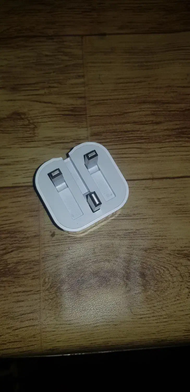 شارژر ایفون 20w|لوازم جانبی موبایل و تبلت|گنبد کاووس, |دیوار