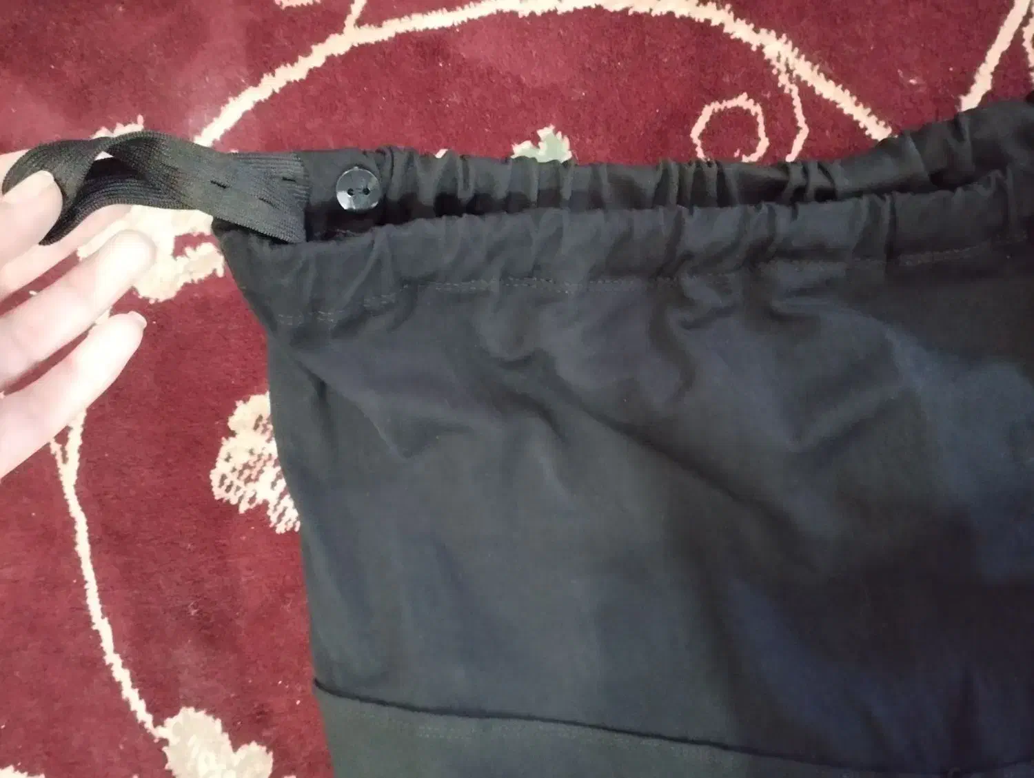 شلواربارداری4xl|لباس|امیدیه, |دیوار