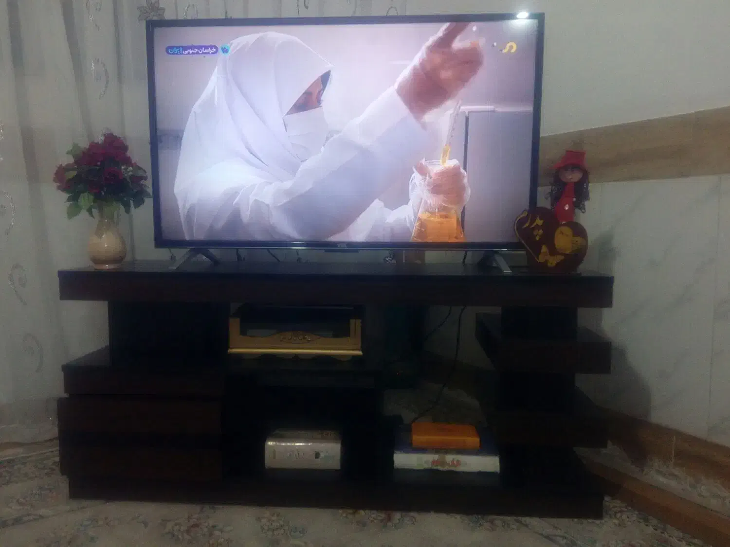 تلویزیون|تلویزیون و پروژکتور|خرمآباد, |دیوار