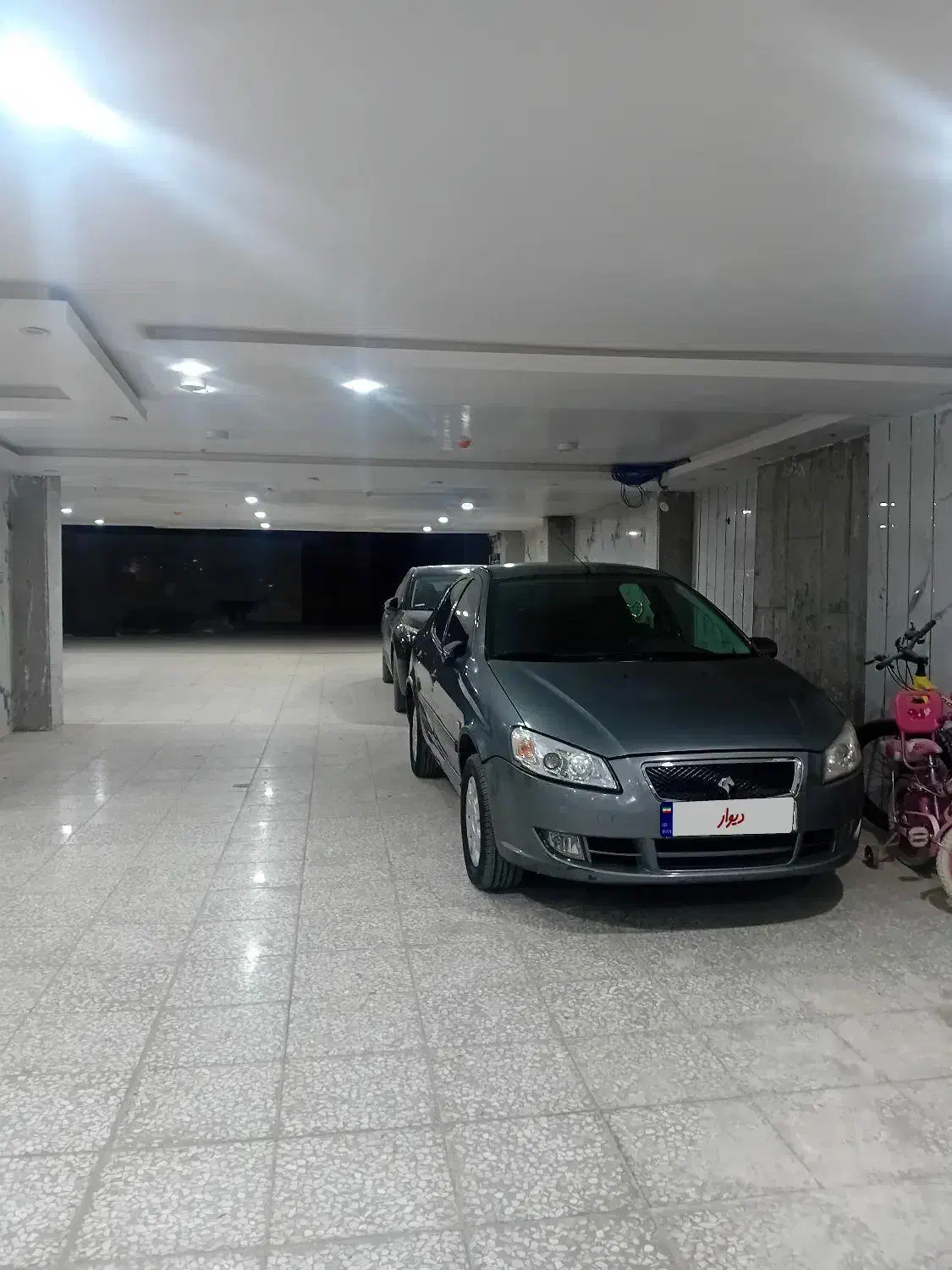 رانا۹۱فول نودمدادی چهارچرخ دیسکtu5|خودرو سواری و وانت|اصفهان, جلفا|دیوار