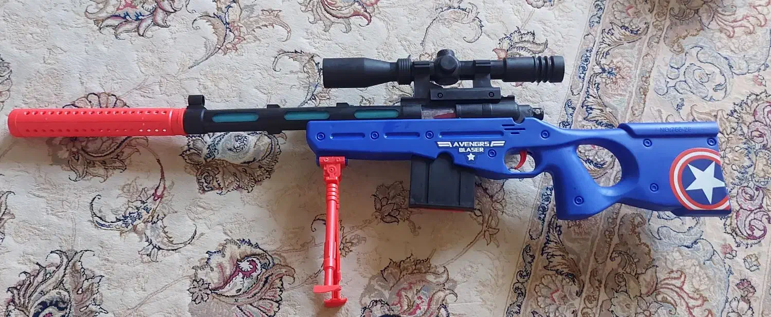 اسباب بازی|اسباب‌‌بازی|تهران, باغ خزانه|دیوار