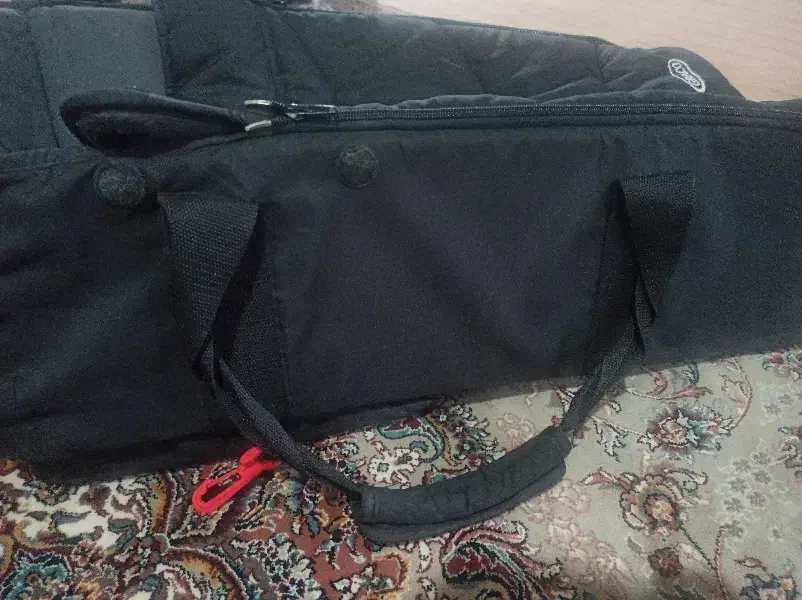 جای بچه|کالسکه و لوازم جانبی|همدان, |دیوار