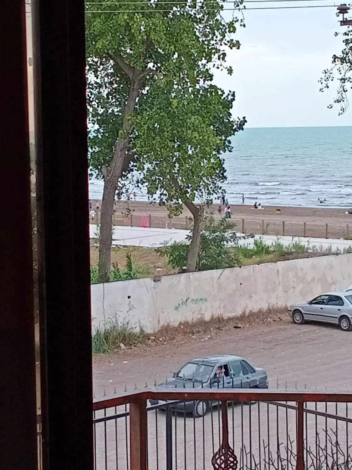 اجاره ویلا|اجارهٔ کوتاه‌مدت آپارتمان و سوئیت|بابلسر, |دیوار