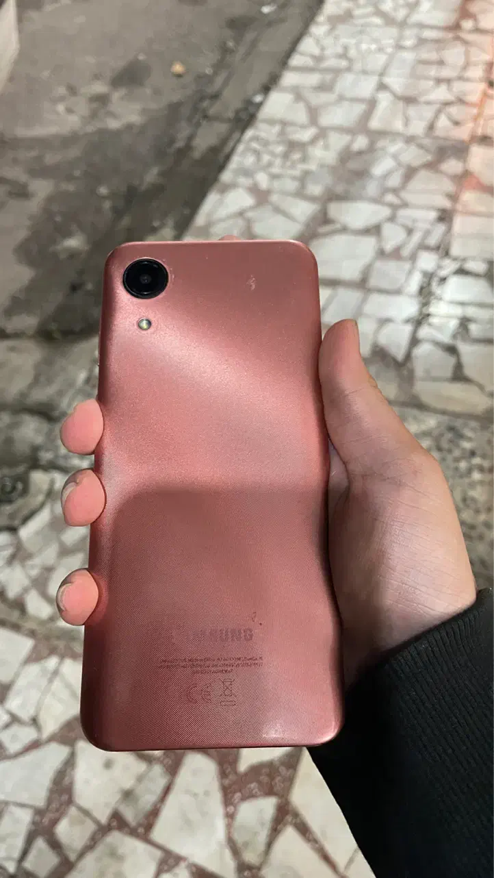 a03 core 32 ram 3|موبایل|آمل, |دیوار