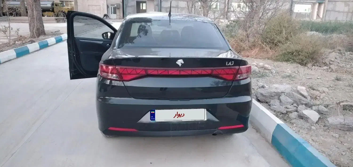 تاراv1|خودرو سواری و وانت|مشهد, جاهد شهر|دیوار