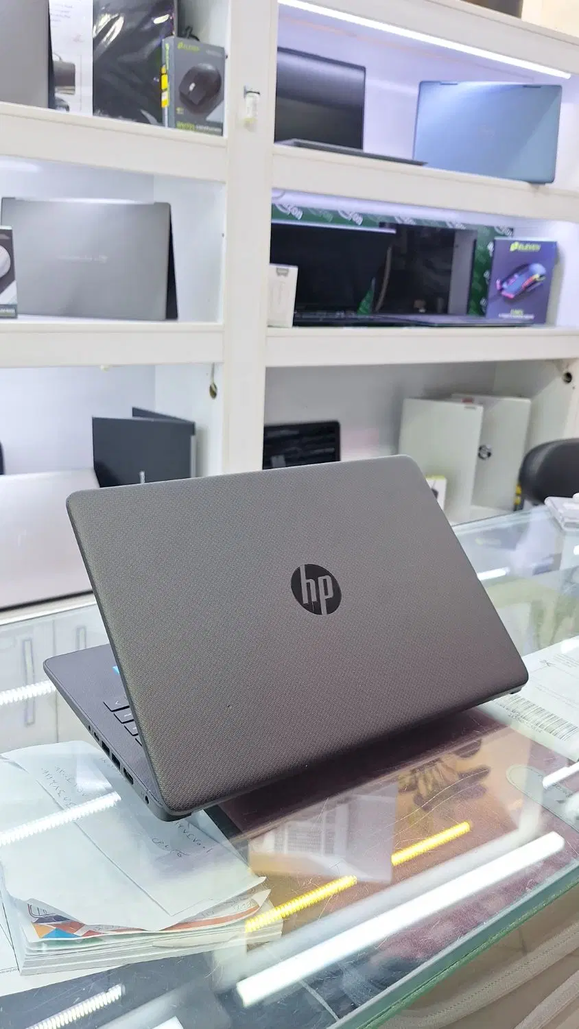 Hp 14 inch|رایانه همراه|اهواز, نادری|دیوار