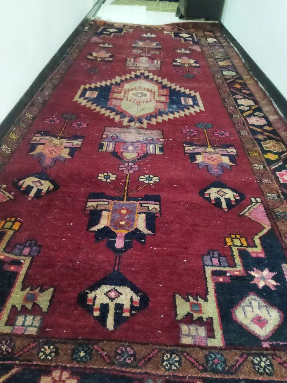 فروش فرش دستباف|فرش|اسلامشهر, مظفریه|دیوار