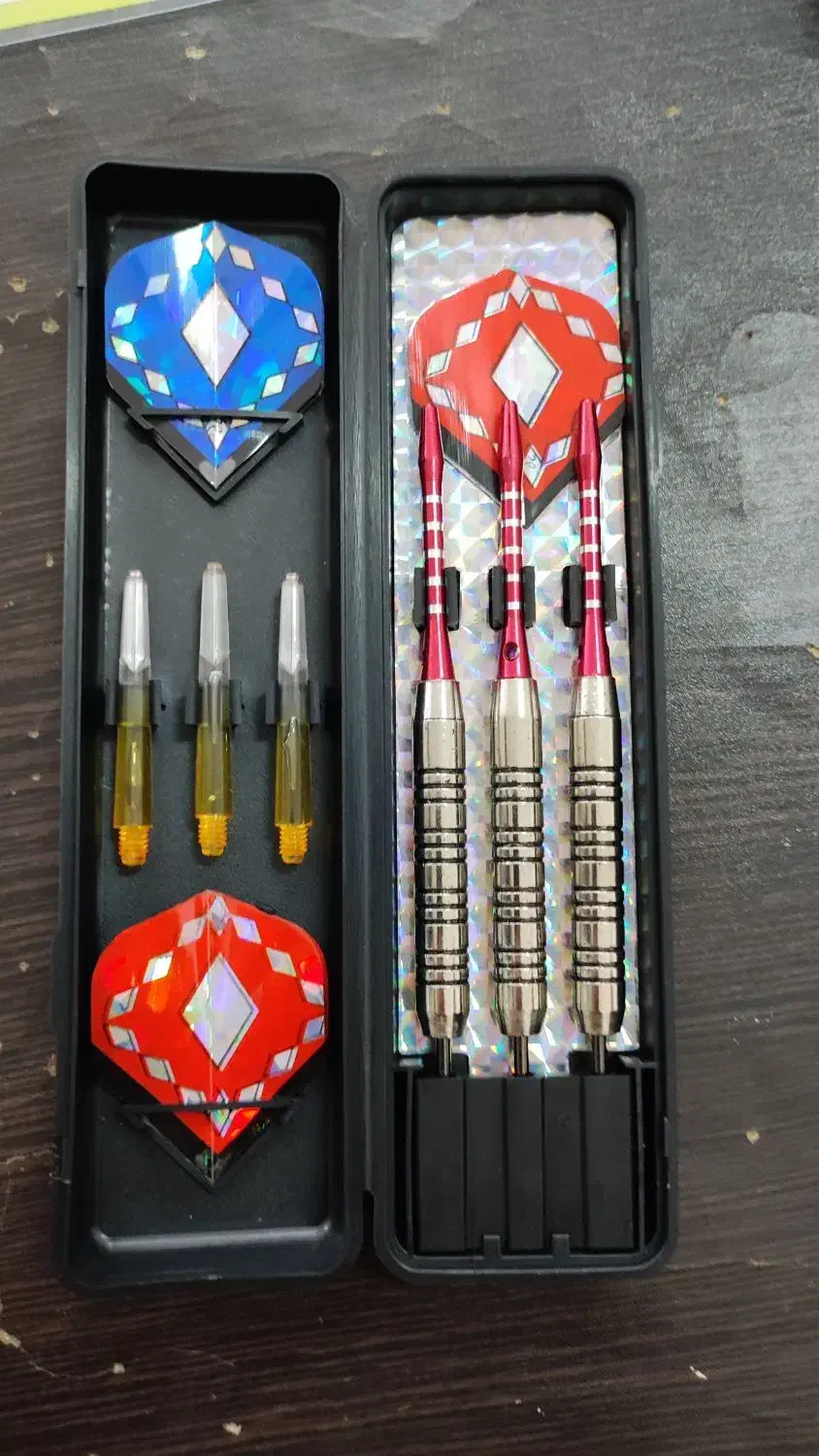 دارت نیمه حرفه ای|تجهیزات ورزشی|شاهرود, |دیوار