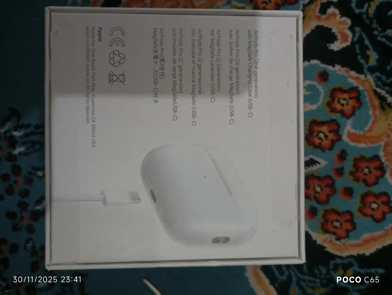 ارپاد2پرو|لوازم جانبی موبایل و تبلت|اهواز, کمپلو شمالی|دیوار