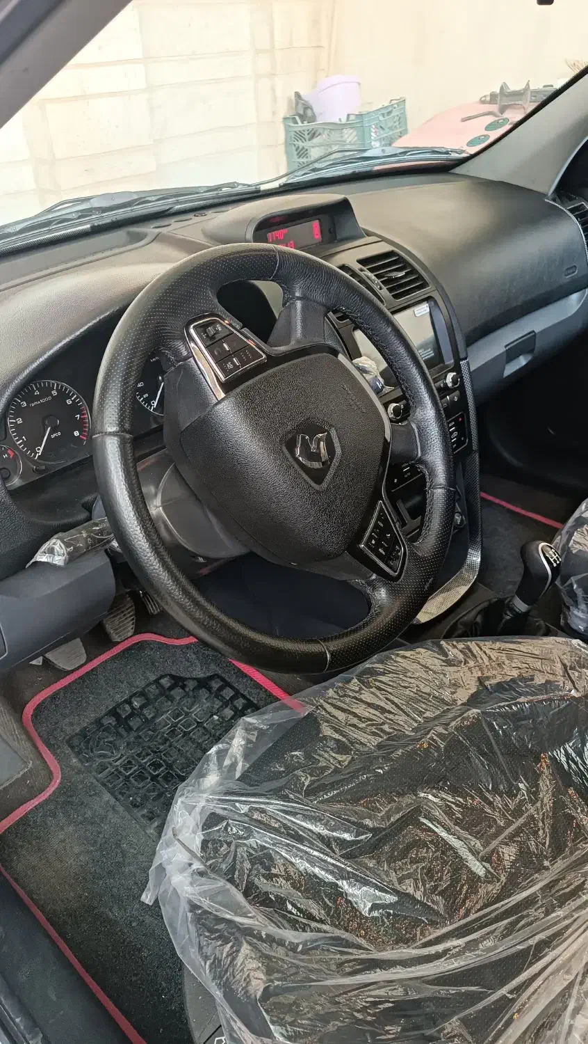 سمندEF7مدل۴۰۳|خودرو سواری و وانت|دزفول, |دیوار