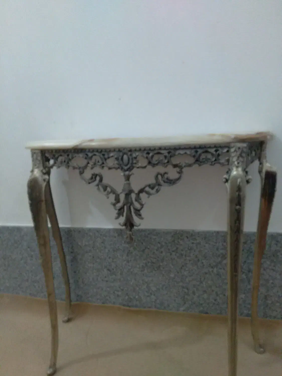 آینه و شمعدان|صنایع دستی و سایر لوازم تزئینی|مراغه, |دیوار