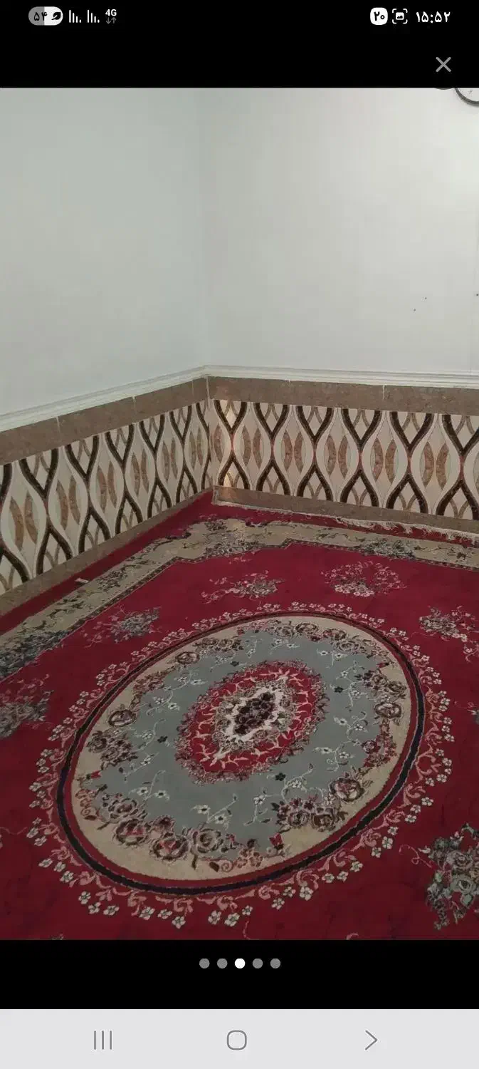 خانه ۹۰ متری|اجارهٔ خانه و ویلا|اهواز, کوی مندلی(سه راه خرمشهر)|دیوار