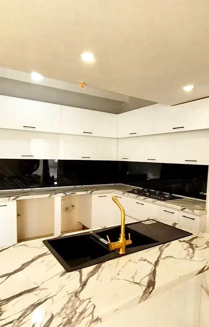 آپارتمان یکتا، قندی، ۱۲۵ متری، صفر ، دارای کابینت|فروش آپارتمان|حمیدیا, |دیوار