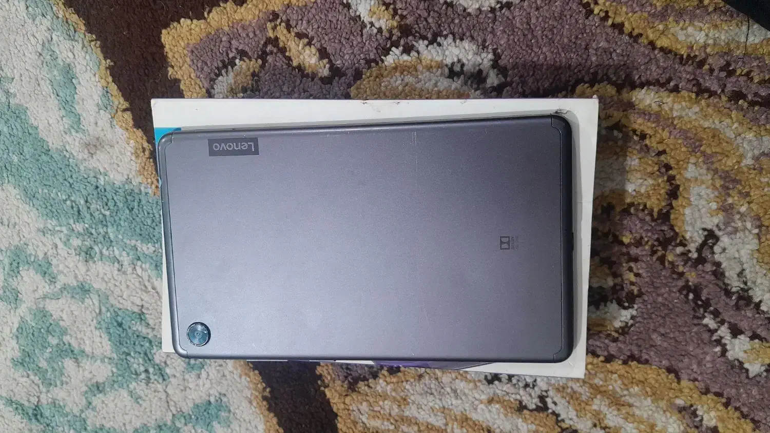 تبلت لنوو۸اینج در حدنو|تبلت|کارون, |دیوار