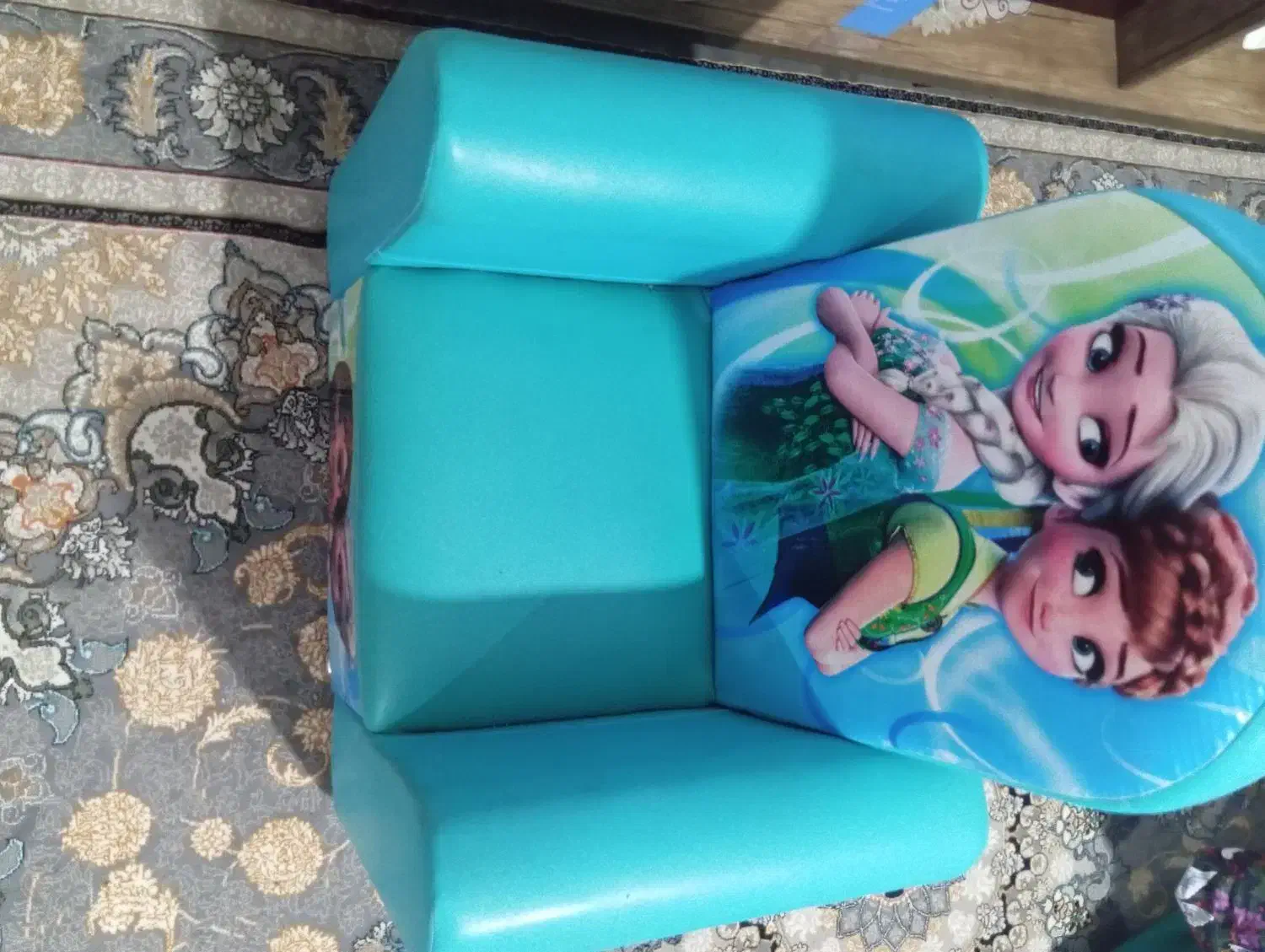 مبل بچه گانه|تخت و صندلی بچه|ارومیه, |دیوار