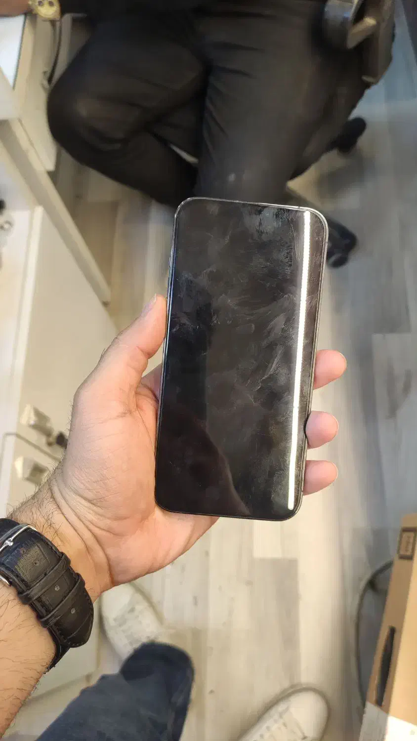 12پرومکس تمیز|موبایل|آزادشهر, |دیوار