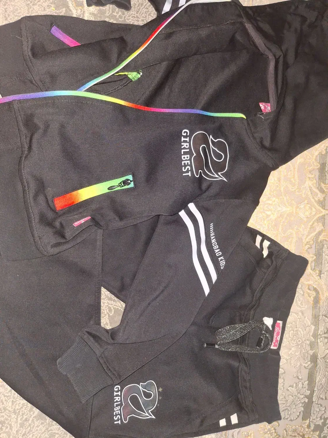 لباس دخترانه|لباس|شاهین‌شهر, طالقانی|دیوار