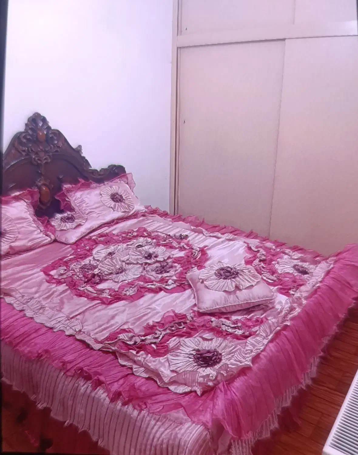 روتختی حریر|سرویس روتختی|کرج, حصارک پایین|دیوار