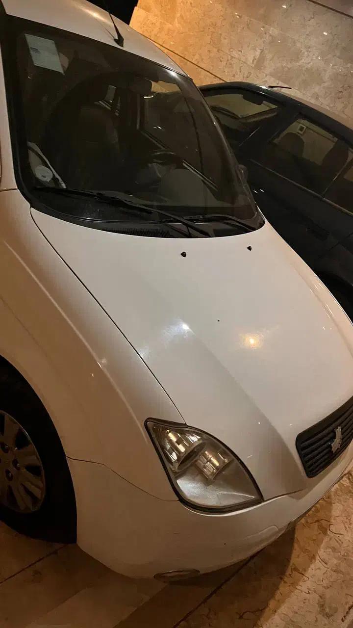 تیبا صندوقدار مدل ۱۴۰۱ بیرنگ|خودرو سواری و وانت|کرج, شهرک بنفشه|دیوار