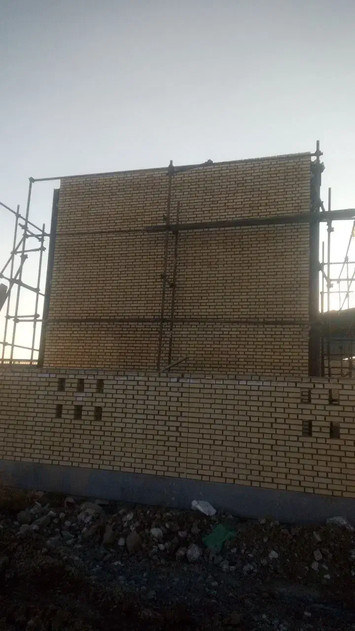 خدمات بنایی ساختمان|خدمات پیشه و مهارت|رزن, |دیوار