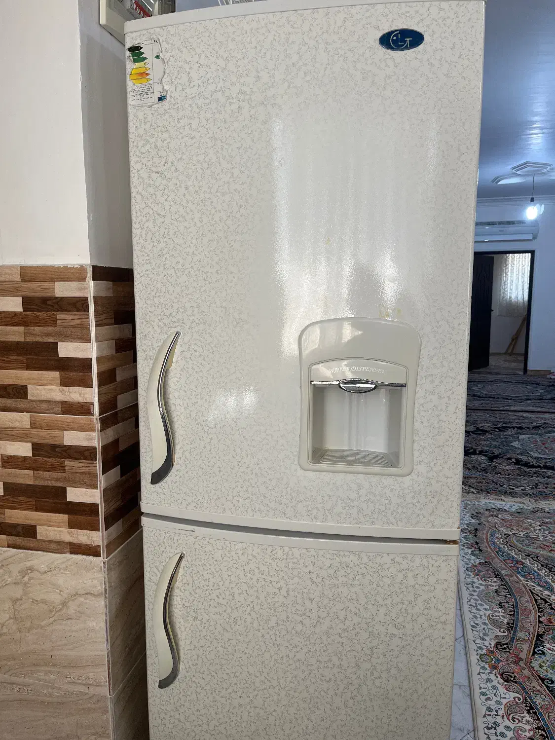 تعمیرات تخصصی یخچال و فریزر و سایدولباسشویی در محل|خدمات پیشه و مهارت|بندر انزلی, معلم|دیوار