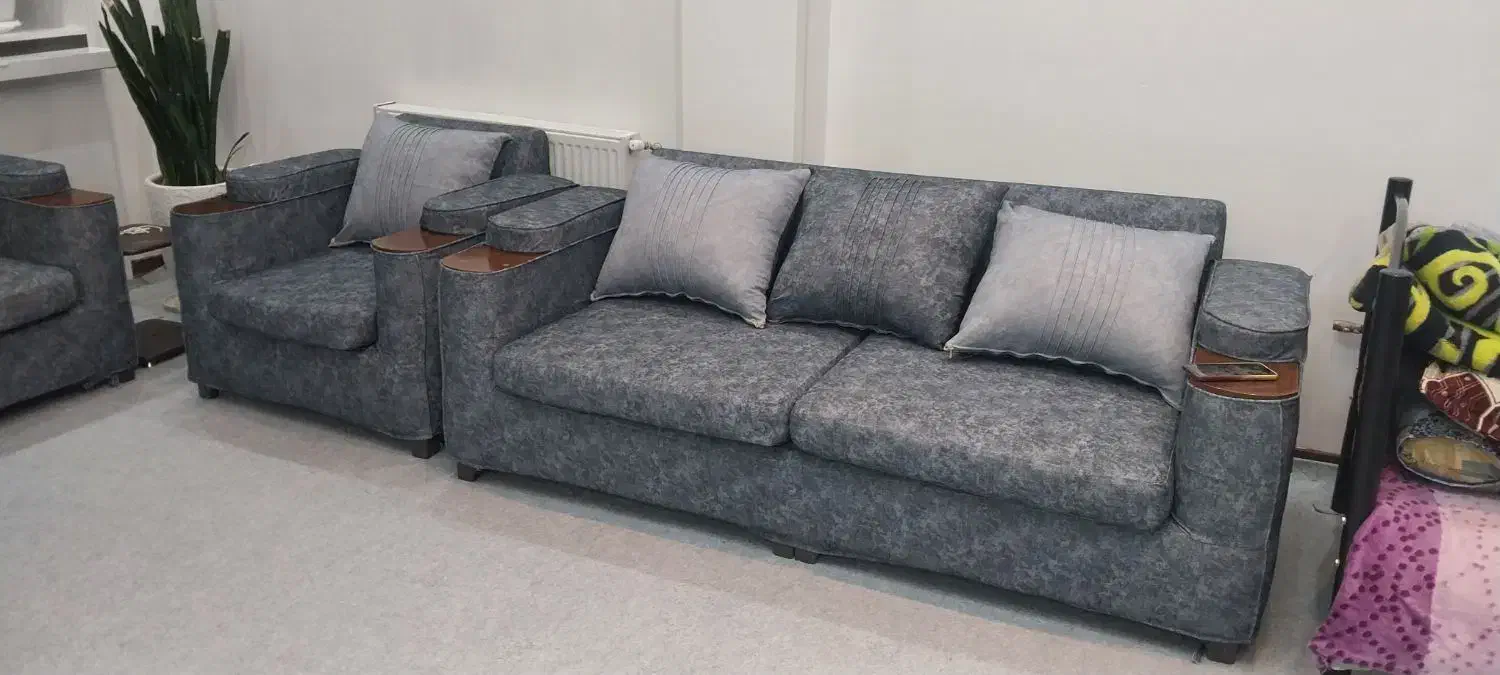 کاور مبل وصندلی|خدمات پیشه و مهارت|فلاورجان, |دیوار