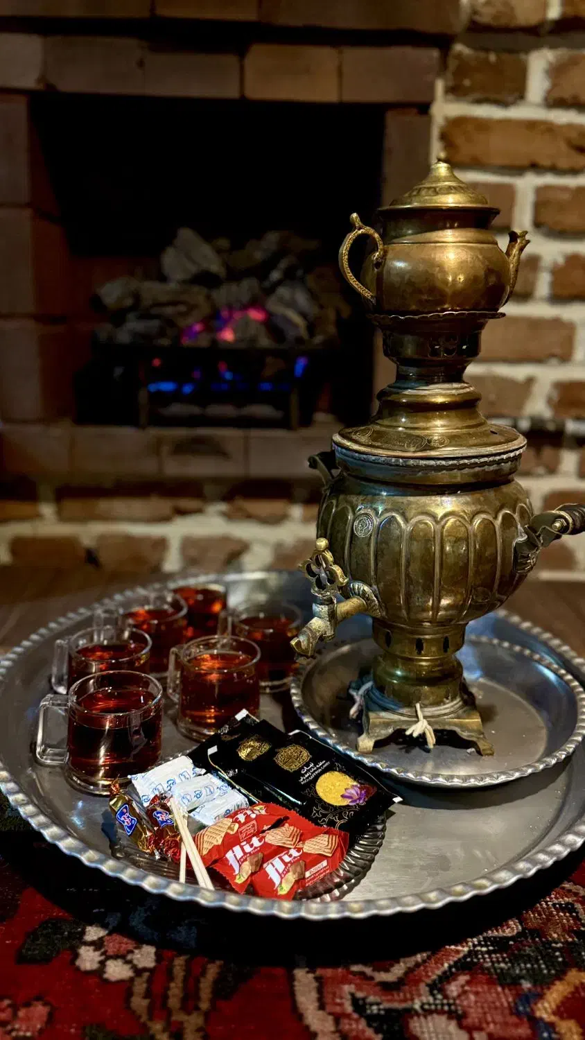 استخدام نیرو آقا و خانم جهت کار در سفره خانه|استخدام خدمات فروشگاه و رستوران|چهاردانگه (تهران), |دیوار