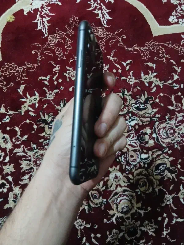 ایفون اپل ۱۱|موبایل|بندر ماهشهر, |دیوار