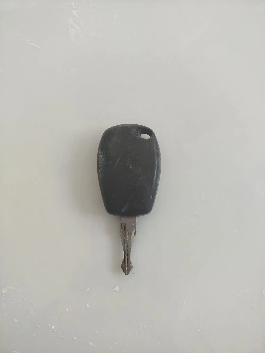 کلید تندر پیدا شده|اشیا|تبریز, |دیوار