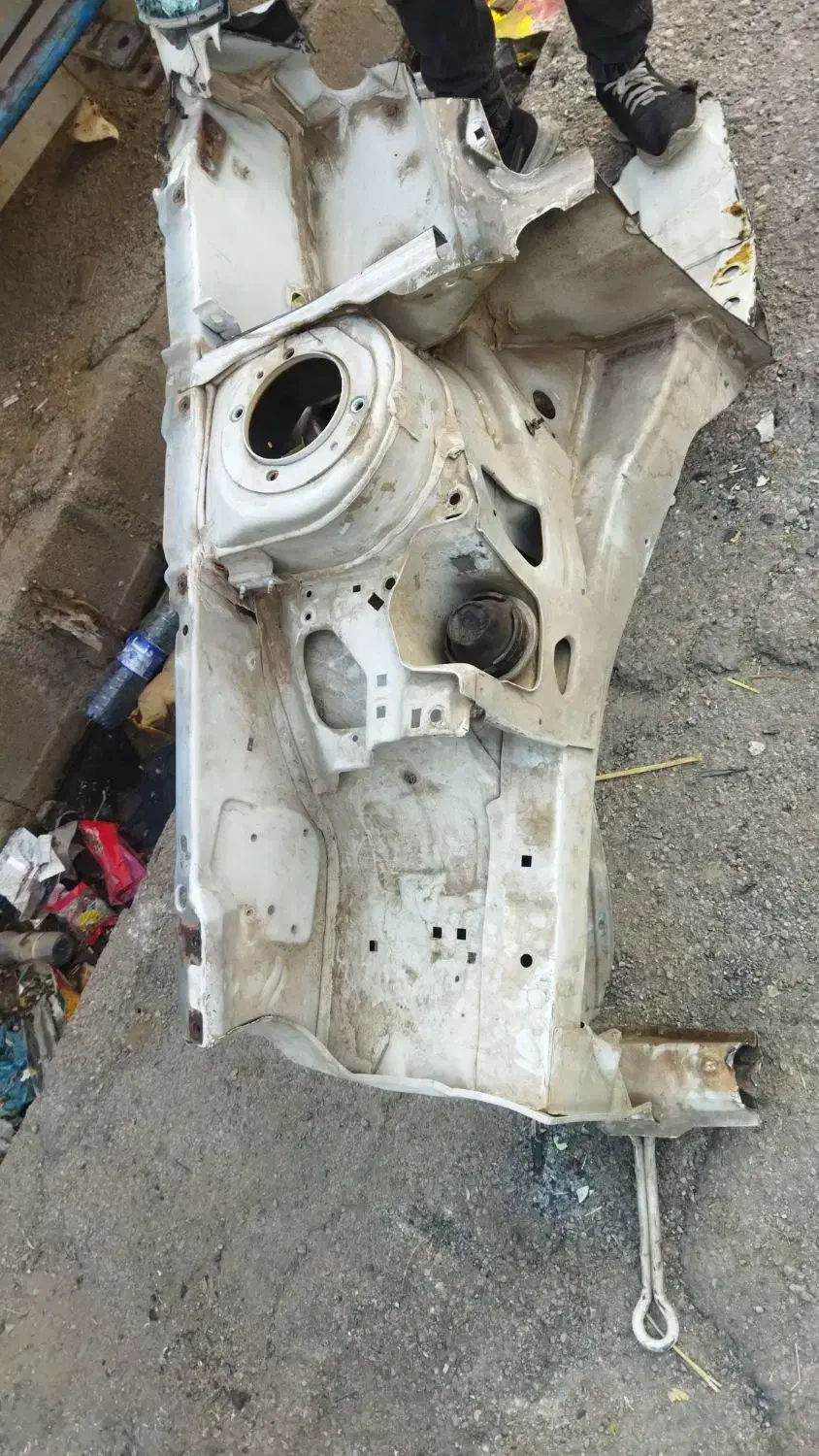 قطعات استوک فابریک|قطعات یدکی و لوازم جانبی|ایذه, |دیوار