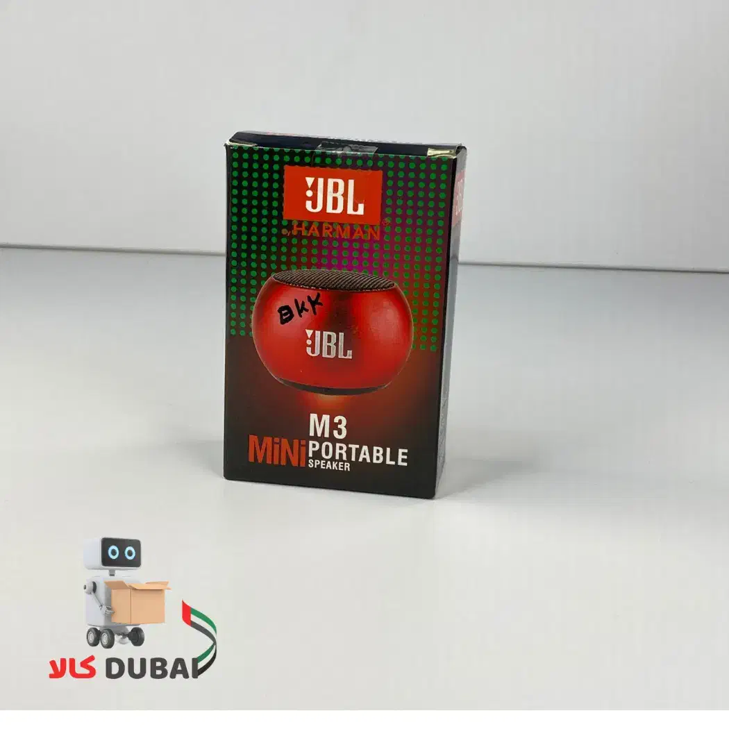 اسپیکر JBL M3 Mini|صوتی و تصویری|بندرعباس, |دیوار