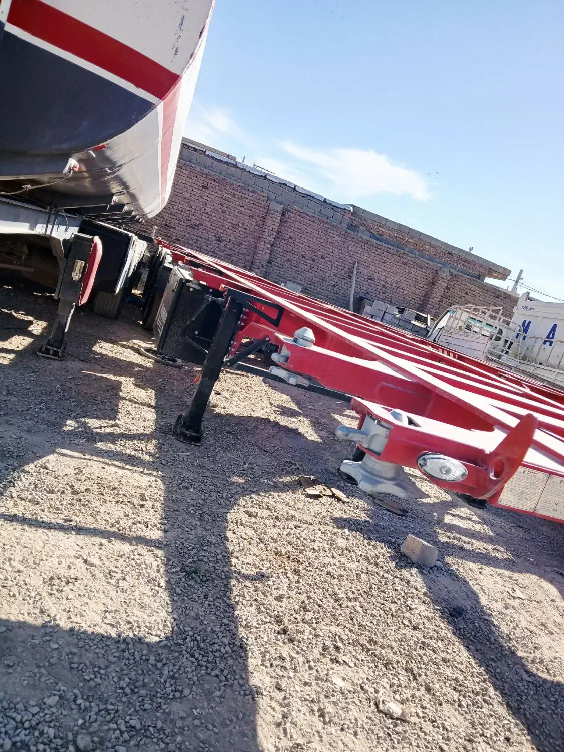 تیغه ماموت 402|خودرو سنگین|زاهدان, |دیوار