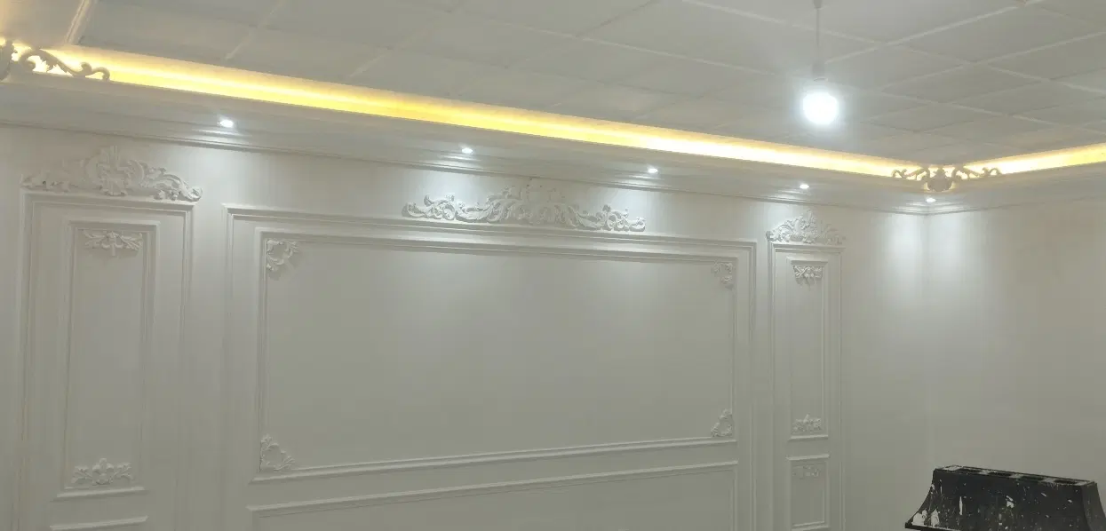گچ کار|خدمات پیشه و مهارت|آستارا, |دیوار