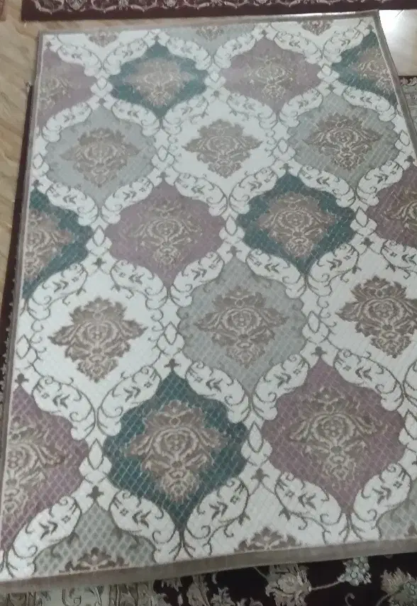 فرش آشپزخونه نو|فرش|اراک, |دیوار