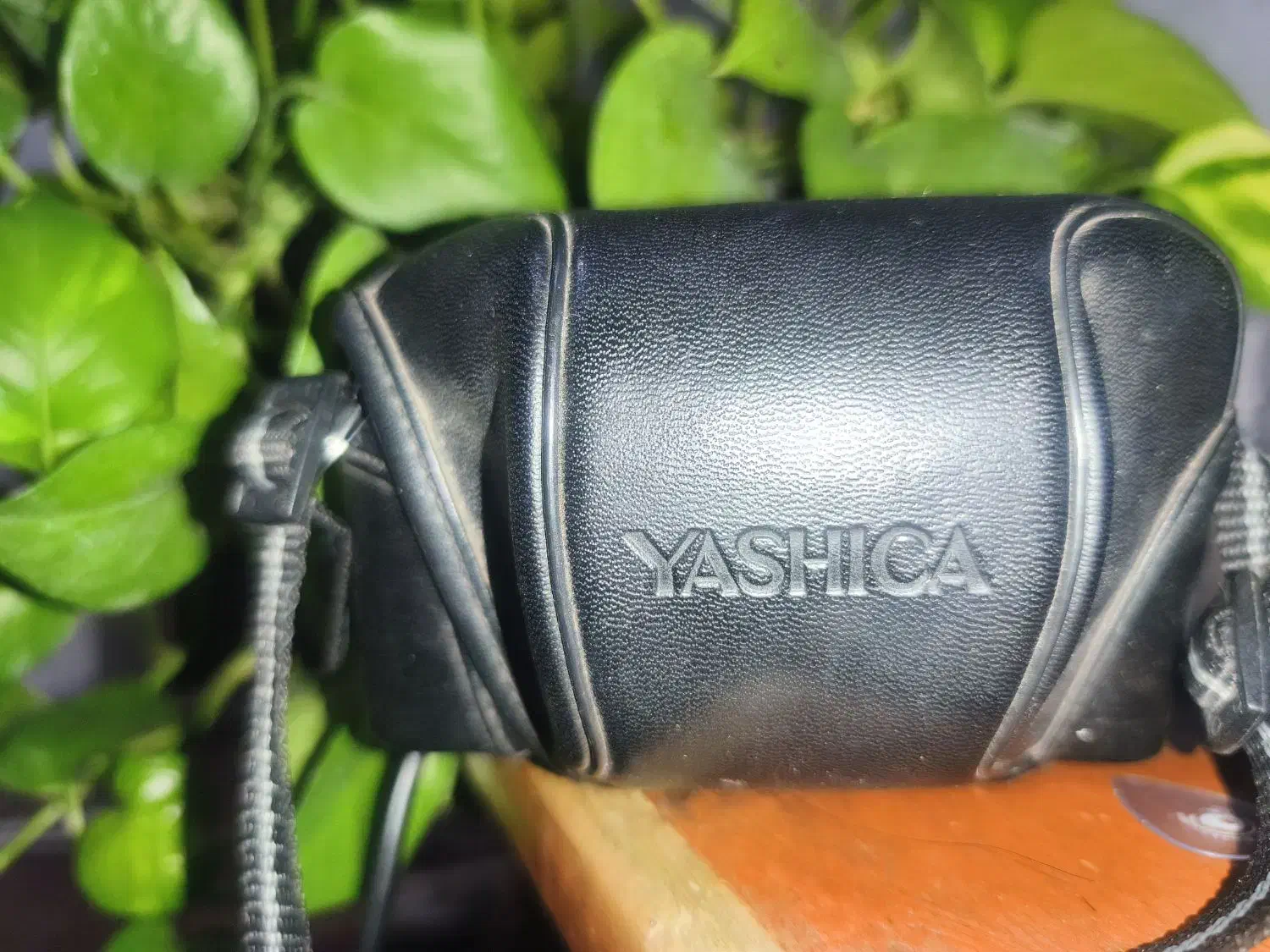 دوربین یاشیکا MF-2 اصل|دوربین عکاسی و فیلم‌برداری|شیراز, ریشمک|دیوار