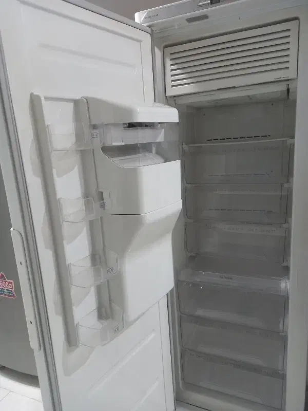 یخچال دوقلو هیمالیا|یخچال و فریزر|آران و بیدگل, |دیوار