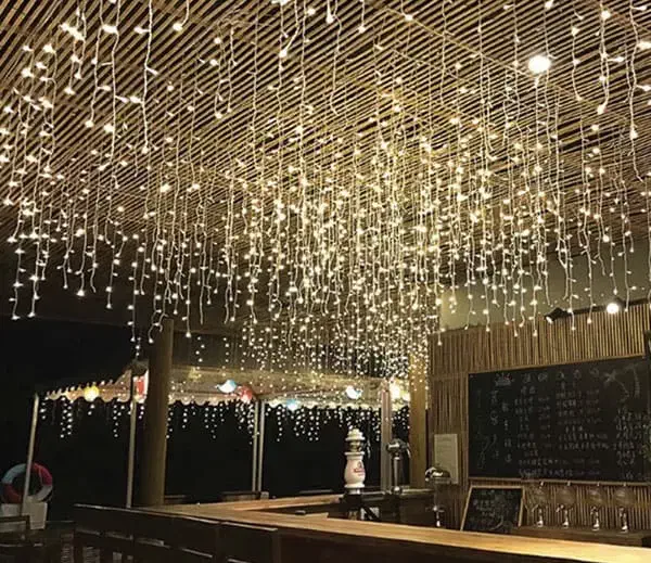 ریسه،تزئینی|ریسه و چراغ تزئینی|تهران, بازار|دیوار