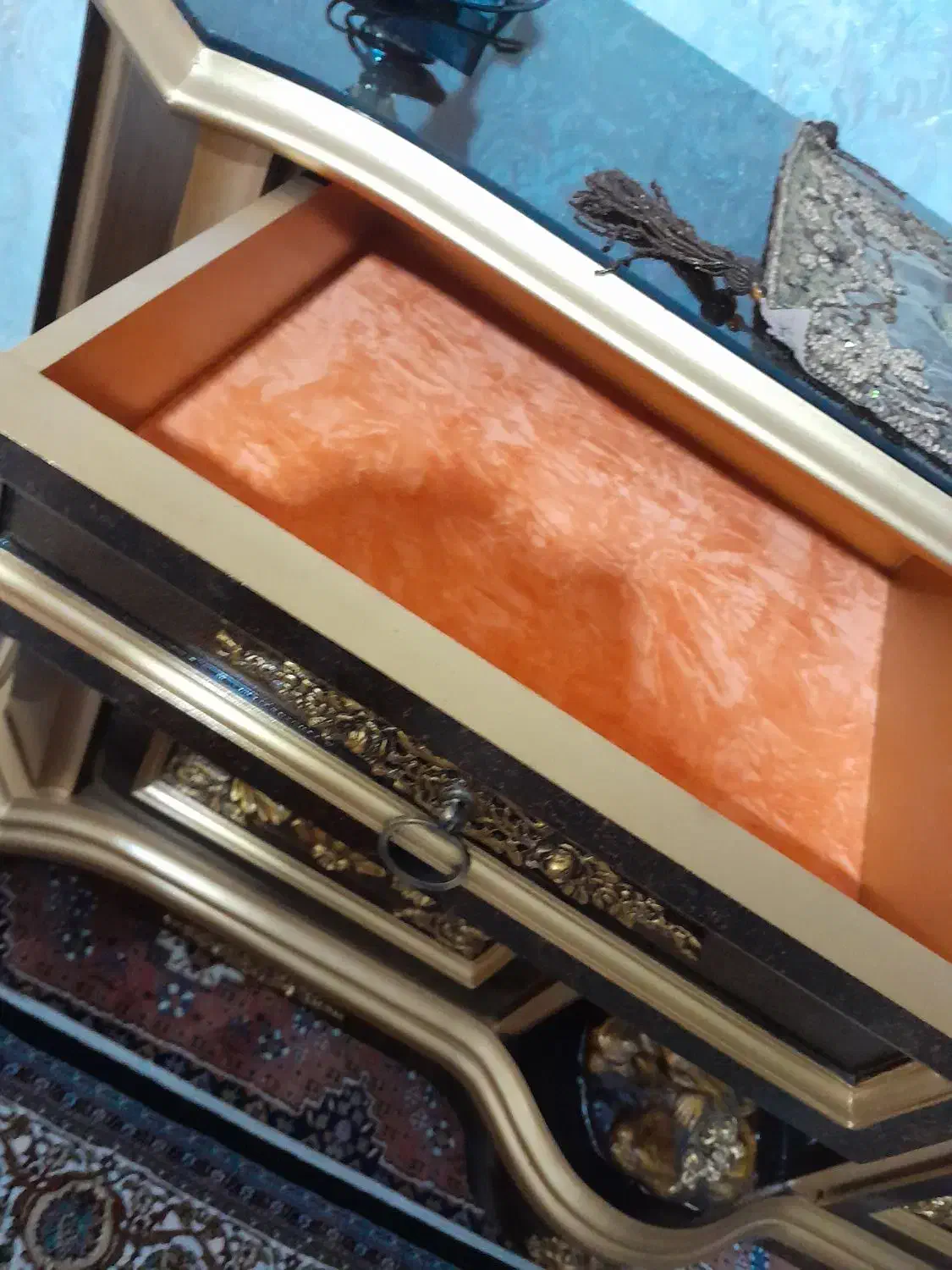 میزکنسول قیمت ۱۲میلیون|بوفه، ویترین، کنسول|تبریز, |دیوار