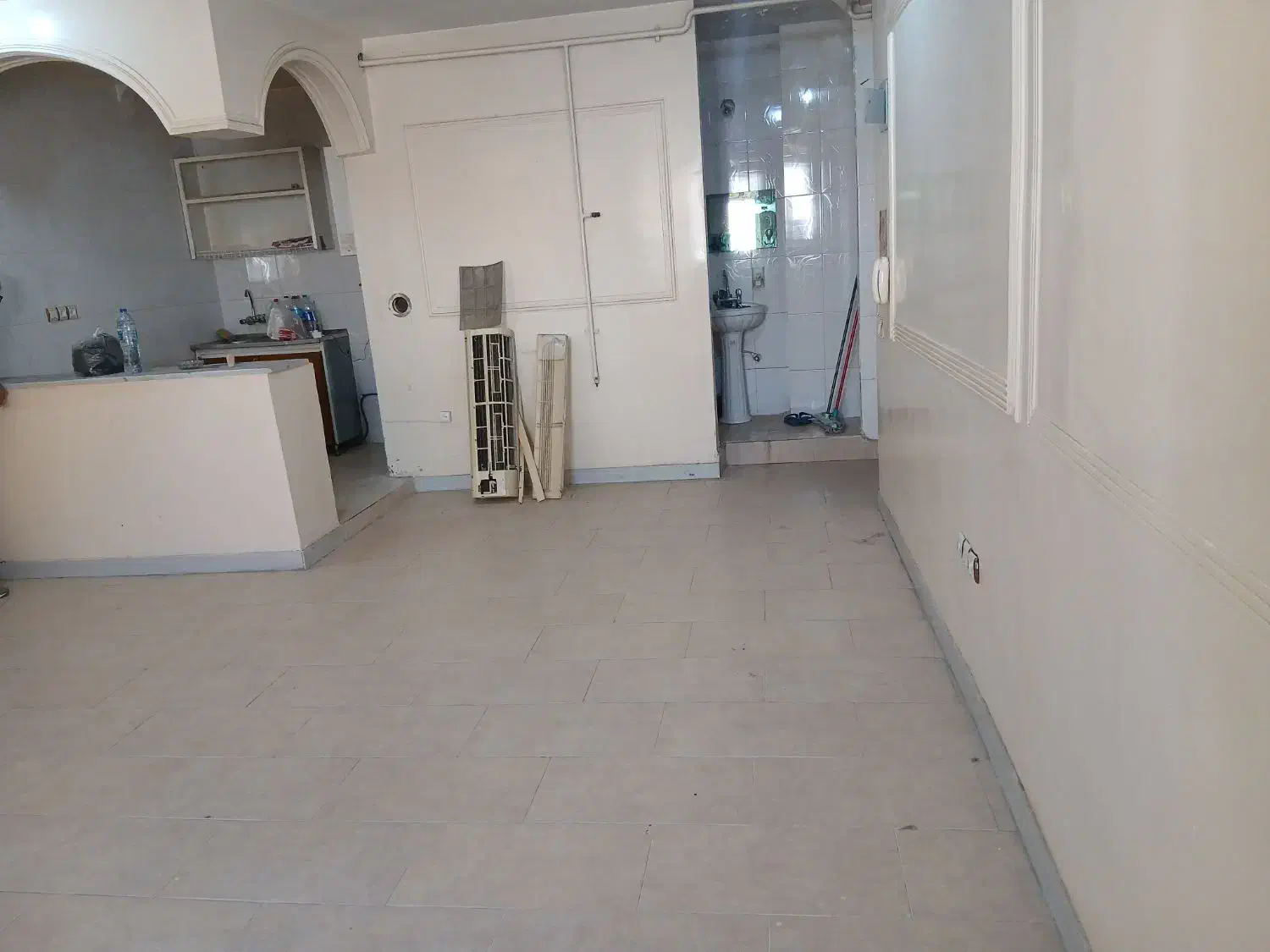 فروش واحد کوچه داروخانه شبانه روزی مجتمع محامد|فروش آپارتمان|دوگنبدان, |دیوار