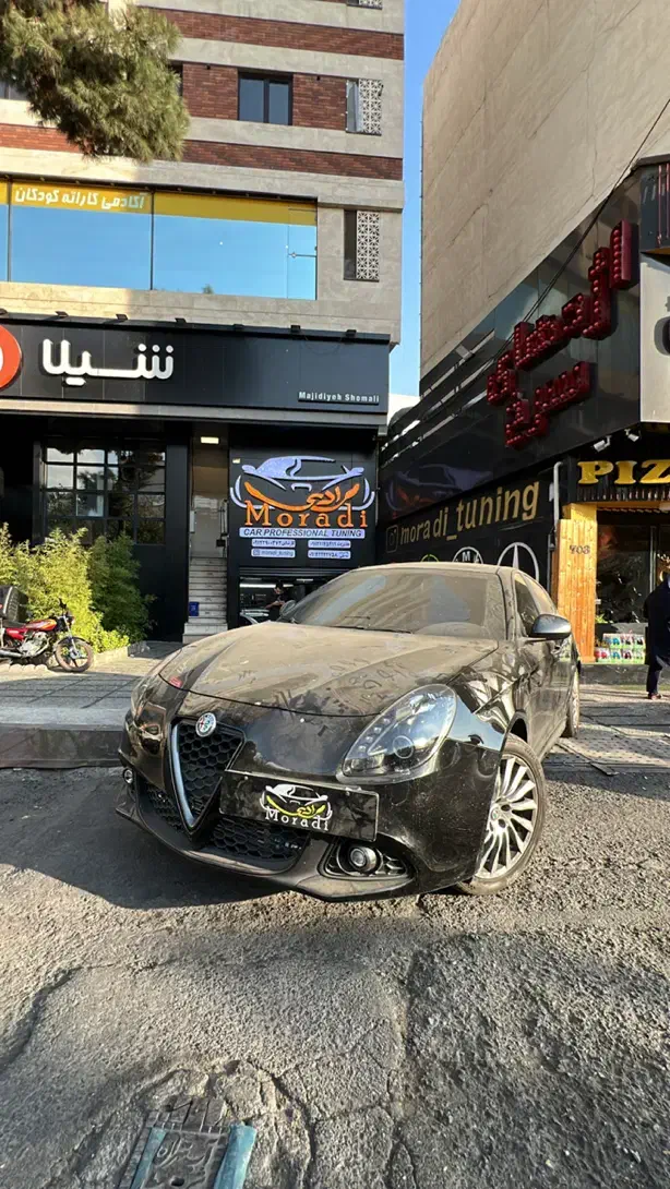 کمک نقاش خودرو کارگر نقاش|استخدام صنعتی، فنی، مهندسی|تهران, شمسآباد|دیوار