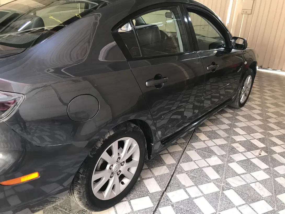 مزاد 3 تیپ ۳ مدل 87|خودرو سواری و وانت|بابل, |دیوار