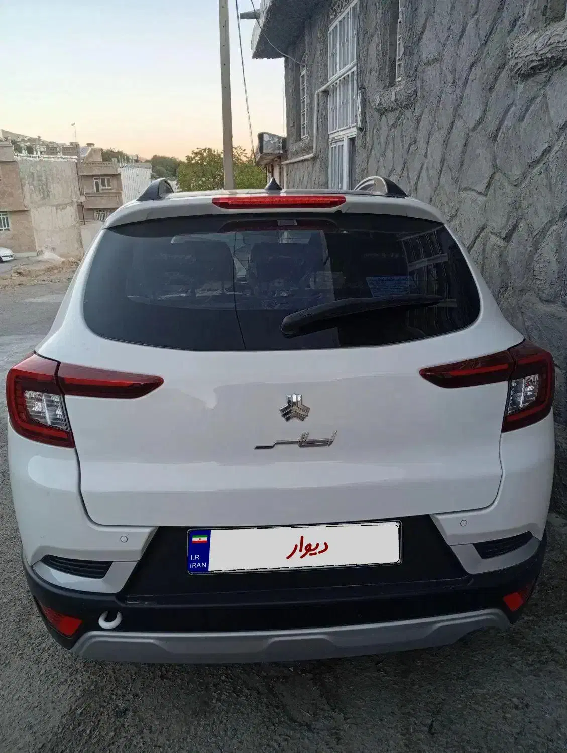 اطلس  G|خودرو سواری و وانت|اردکان, |دیوار