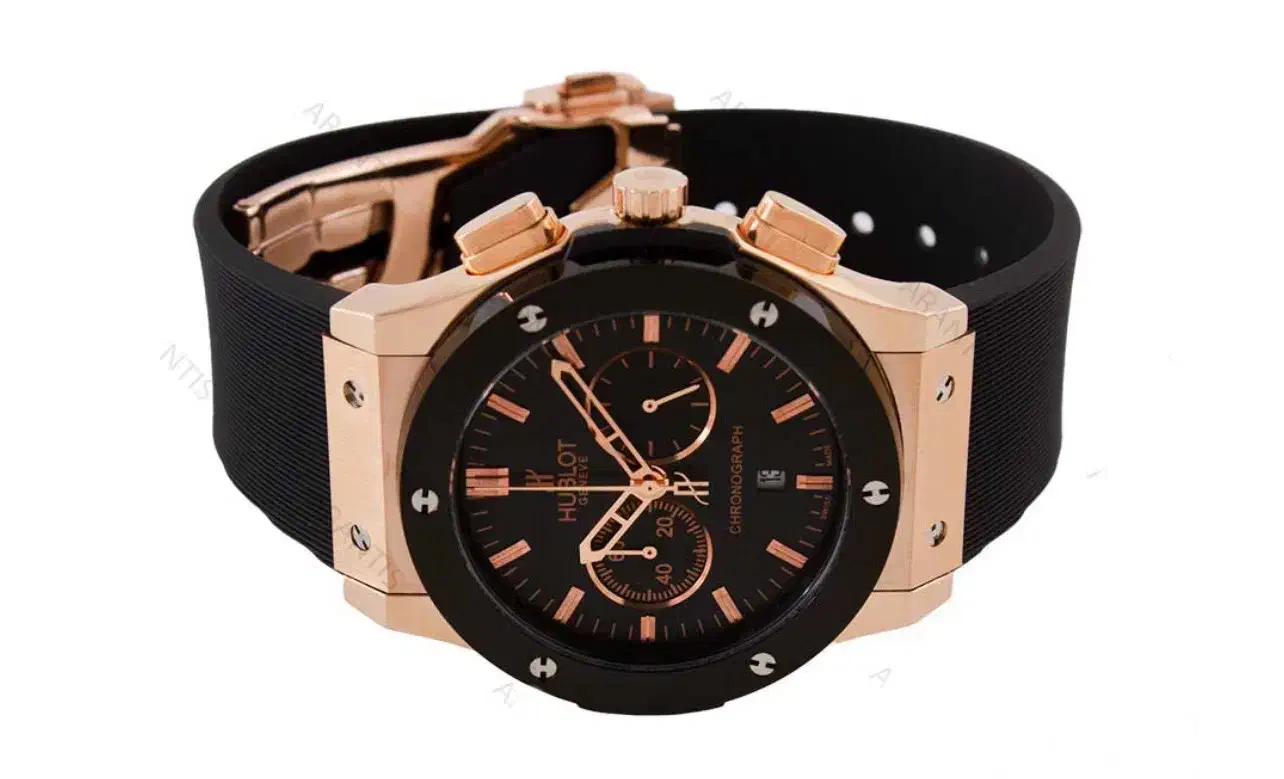 ساعت مچی هاپلوت|ساعت|تهران, افسریه شمالی|دیوار