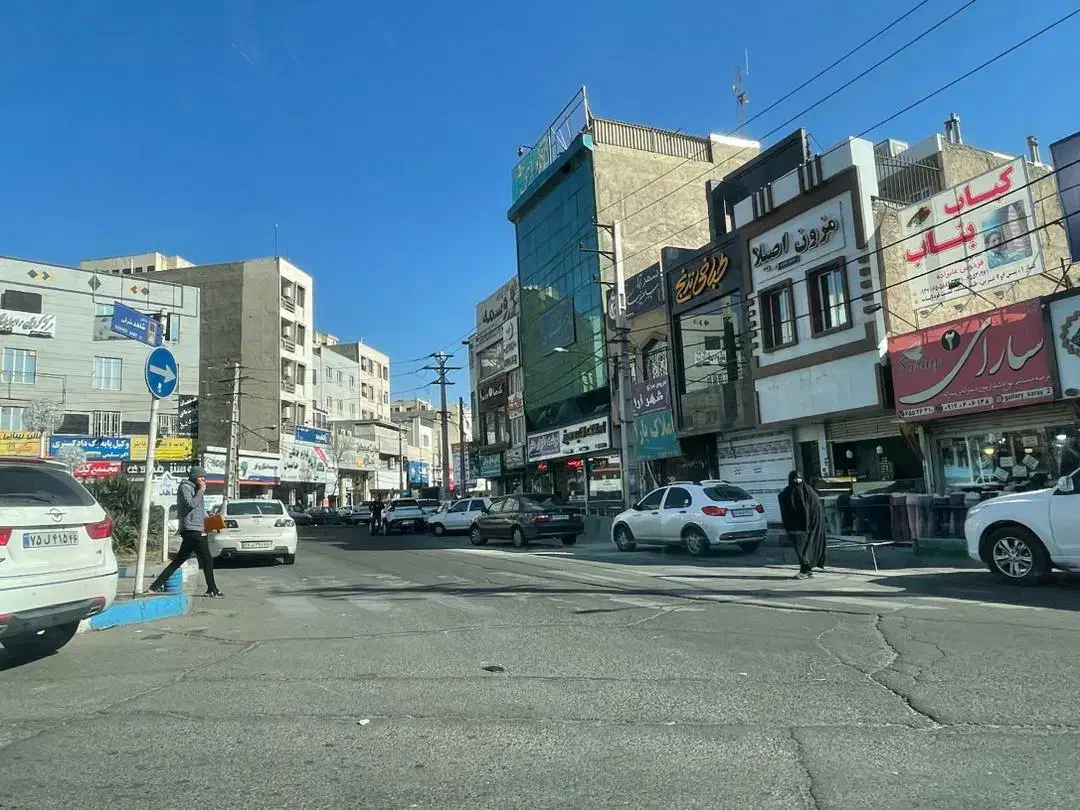 ۲۸متر/خوش قواره/ پر تردد/ سند۶ دانگ/سرمایه‌گذاری|فروش مغازه و غرفه|تهران, گیشا|دیوار