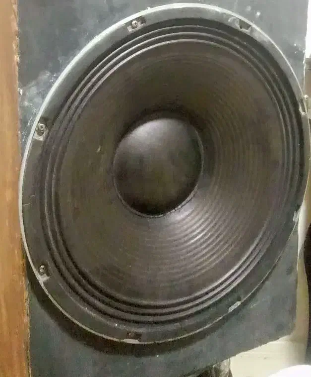 باند 18 ایچ|سیستم صوتی خانگی|تهران, سنگلج (شاپور)|دیوار